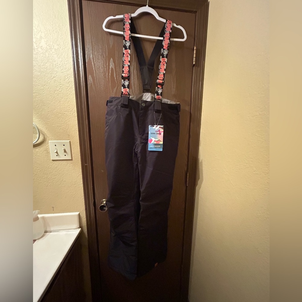 ❗️GSOU WOMANS SKI PANTS ❗️